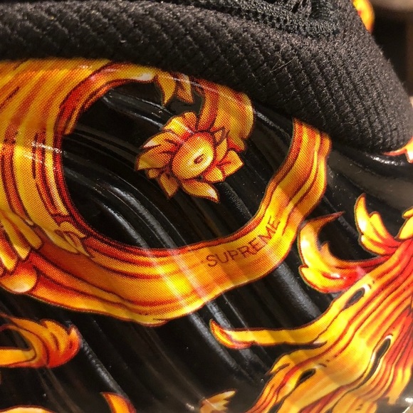 Supreme Foamposite ///SOLD\\\ - Picture 5 of 6